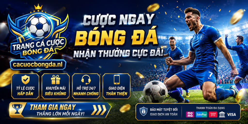 banner cá cược bóng đá